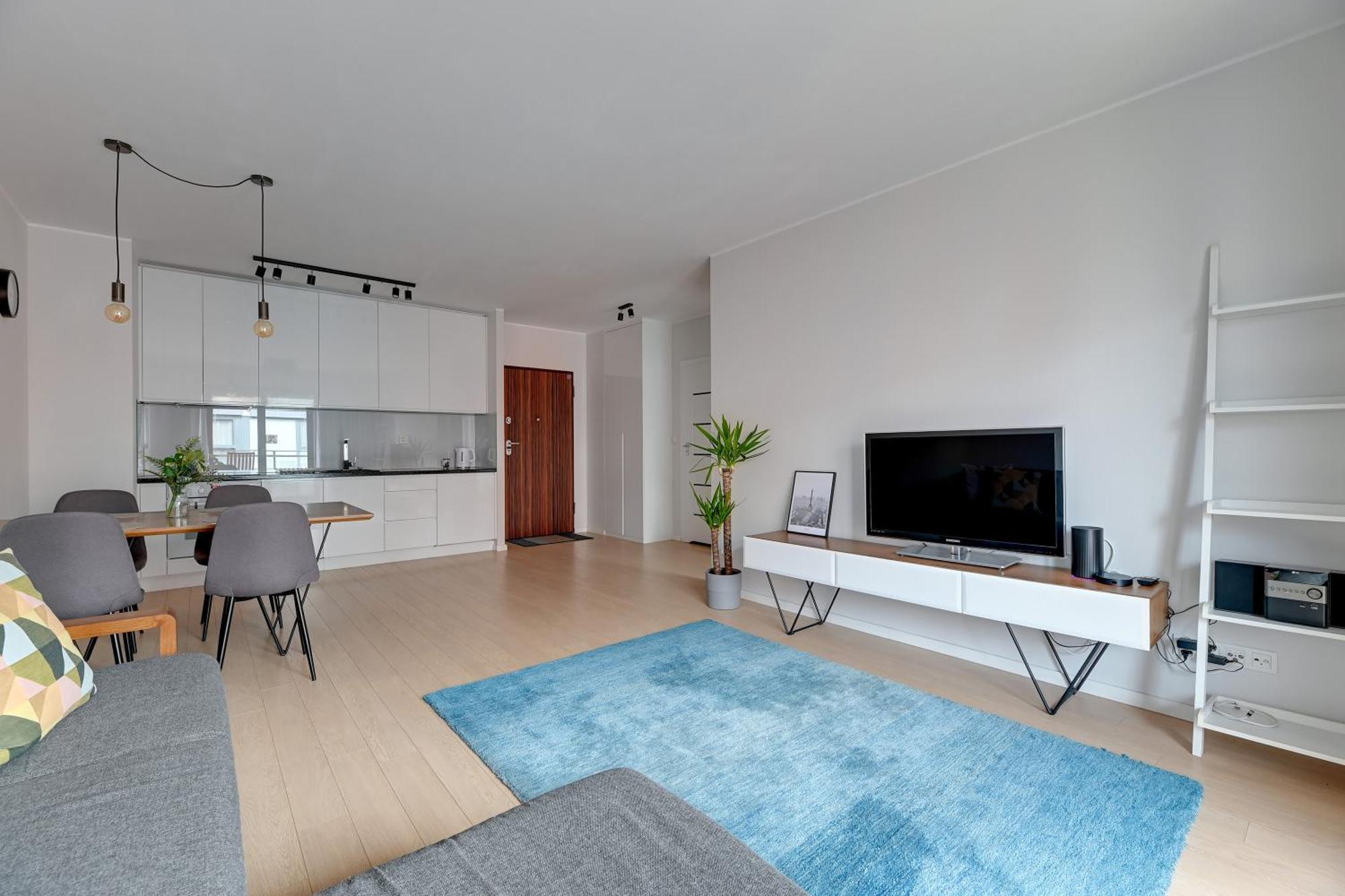 Dom & House - Apartments Chmielna Park Gdansk Dış mekan fotoğraf