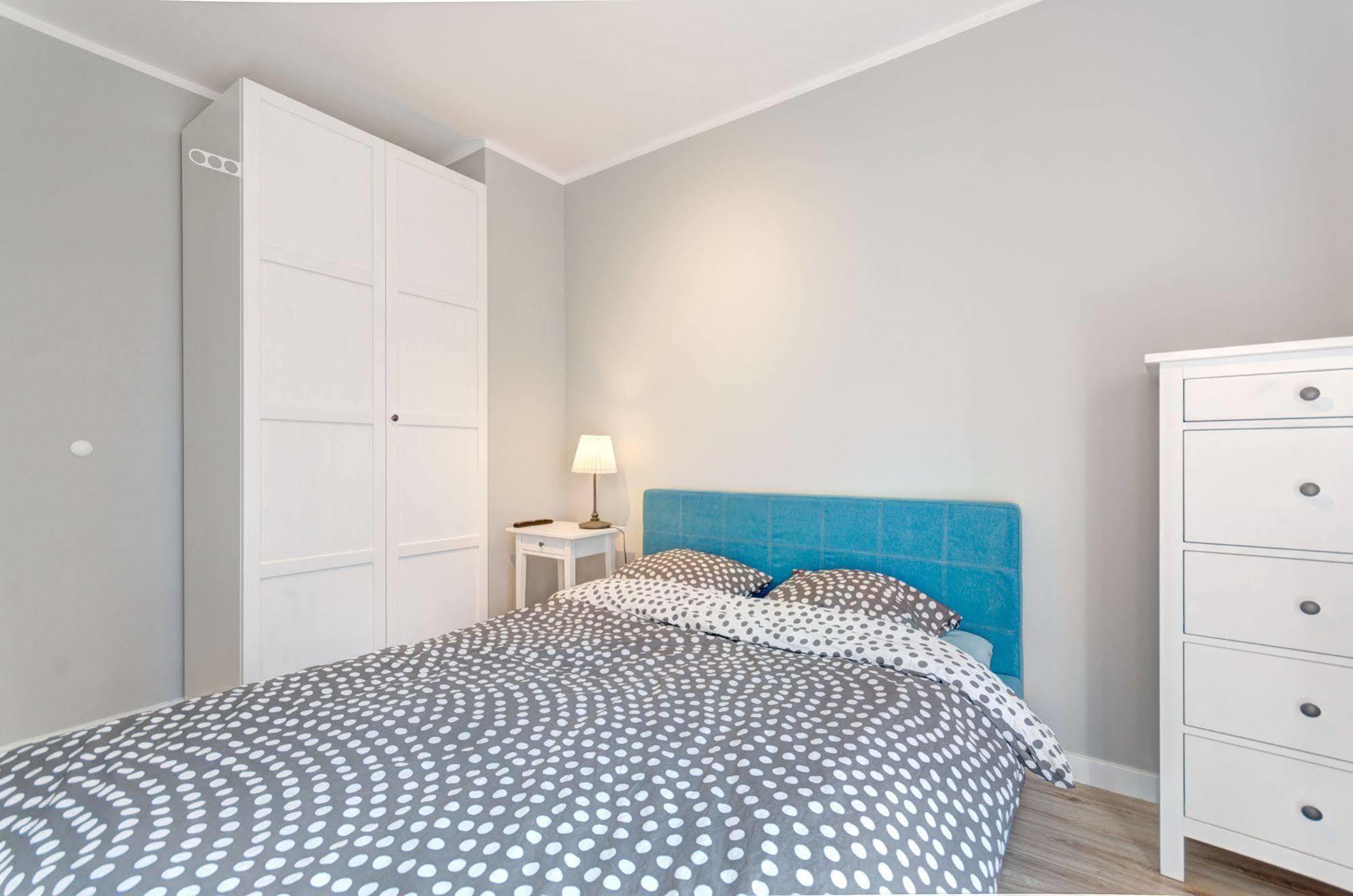 Dom & House - Apartments Chmielna Park Gdansk Dış mekan fotoğraf